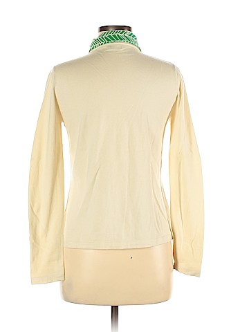 J. McLaughlin Pullover Sweater (view 2)