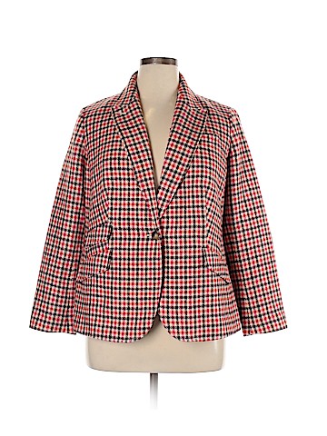 Talbots Blazer (view 1)