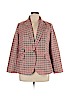 Talbots Pink Blazer Size 16 (petite) - photo 1