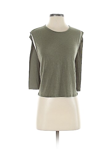 Kit and Ace Short Sleeve Top (view 1)