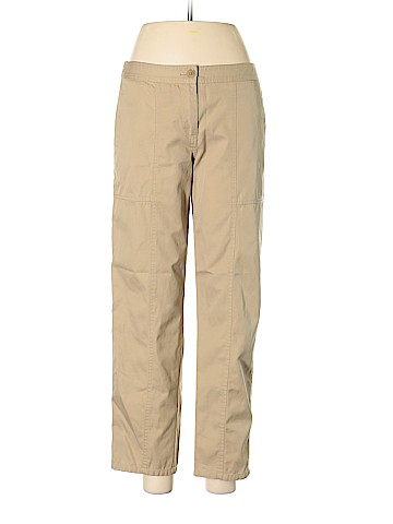 Nordstrom Signature Khakis (view 1)