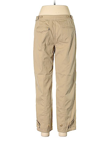 Nordstrom Signature Khakis (view 2)