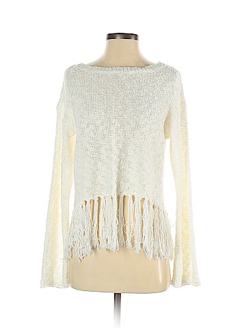 American Eagle Outfitters Pullover Sweater (view 1)