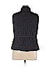 Relativity Gray Vest Size XL (petite) - photo 2