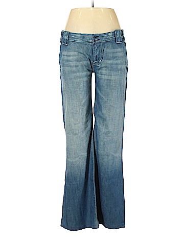 7 For All Mankind Jeans (view 1)