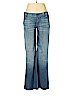 7 For All Mankind 100% Cotton Blue Jeans Size 31 waist - photo 1