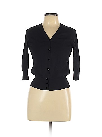 Ann Taylor Cardigan (view 1)