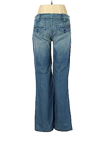 7 For All Mankind Jeans (view 2)