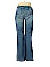 7 For All Mankind 100% Cotton Blue Jeans Size 31 waist - photo 2