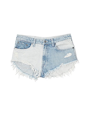 Carmar Denim Shorts (view 1)
