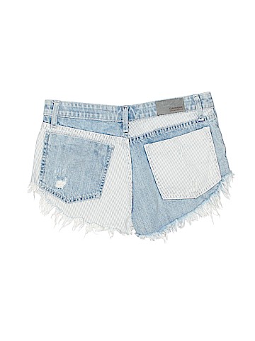 Carmar Denim Shorts (view 2)