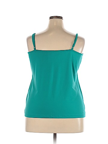 Lane Bryant Tank Top (view 2)