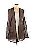 Torrid Brown Cardigan Size Lg Plus (0) - photo 1