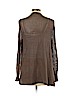 Torrid Brown Cardigan Size Lg Plus (0) - photo 2