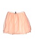 Crewcuts 100% Nylon Pink Skirt Size 8 - photo 1