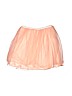 Crewcuts 100% Nylon Pink Skirt Size 8 - photo 2
