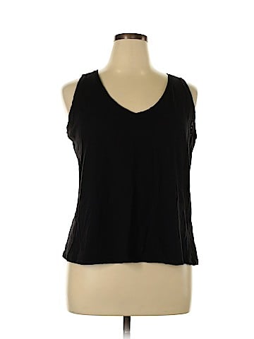 Express Tank Top (view 1)