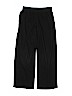 C9 By Champion 100% Polyester Black Fleece Pants Size 12 - 14 - photo 1