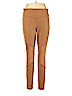 Anna & Ava Tan Active Pants Size XL - photo 1