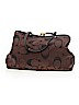 Coach Factory Brown Satchel One size - photo 3