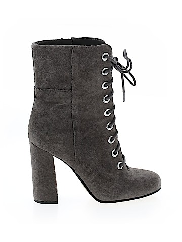 Vince Camuto Ankle Boots (view 1)