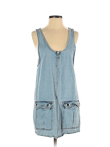 Forever 21 Casual Dress (view 1)