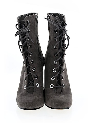 Vince Camuto Ankle Boots (view 2)