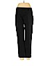 Club Monaco Black Khakis Size 0 - photo 1