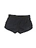 Nike 100% Polyester Black Athletic Shorts Size S - photo 2