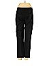 Club Monaco Black Khakis Size 0 - photo 2
