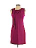 an original MILLY of New York Pink Cocktail Dress Size P (petite) - photo 1