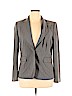 Tahari Gray Blazer Size 16 - photo 1