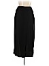 Faded Glory Black Casual Skirt Size 1X - photo 2