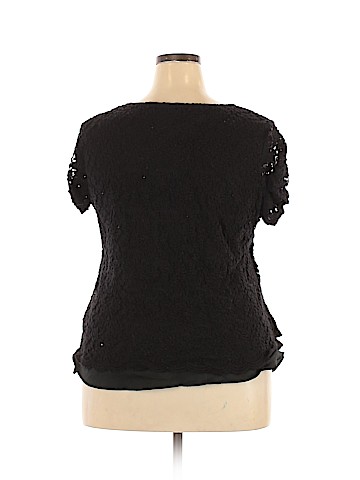 Chadwicks Short Sleeve Top (view 2)