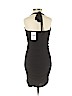 Forever 21 Black Cocktail Dress Size S - photo 2