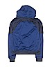 Adidas 100% Polyester Blue Pullover Hoodie Size XS (youth) - photo 2