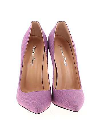 Assorted Brands Heels (view 2)