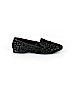 madden nyc Black Flats Size 10 - photo 1