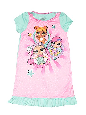 Assorted Brands Dress (view 1)