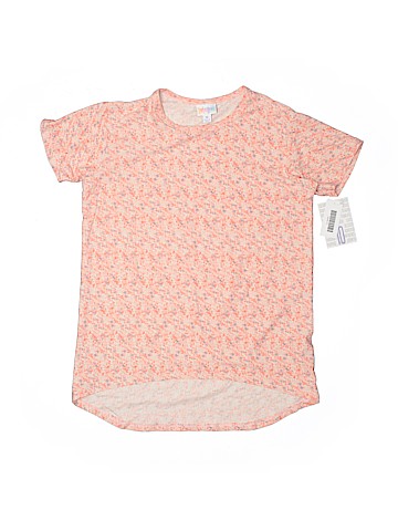 Lularoe Short Sleeve T-Shirt (view 1)