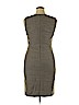 Banana Republic Gray Casual Dress Size 14 - photo 2