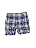 Carter's 100% Cotton Blue Shorts Size 2T - photo 1