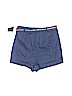 Forever 21 Blue Shorts Size S - photo 2