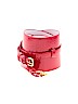 Unbranded Solid Red Belt Size 4 - photo 1