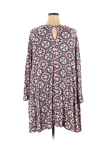 Simply Be Casual Dress (view 2)