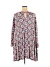 Simply Be Purple Casual Dress Size 20 - photo 2