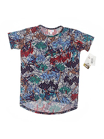 Lularoe Short Sleeve T-Shirt (view 1)