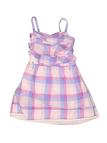 Cherokee Dress (view 1)