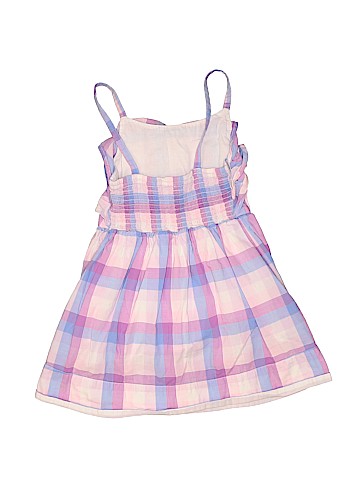 Cherokee Dress (view 2)