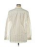 CALVIN KLEIN JEANS 100% Cotton White Long Sleeve Blouse Size XL - photo 2